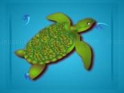 Jouer à Turtle of thames