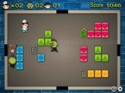 Jouer à Cure the zombies