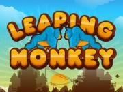 Jouer à Leaping monkey