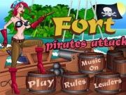 Jouer à Fort - pirates attack