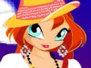 Jouer à Little bloom summer girl