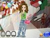 Jouer à Sassy girl dressup