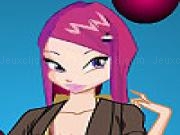 Jouer à Roxy fashion girl