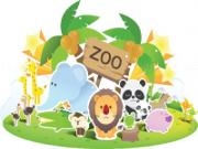 Jouer à Zoo race