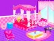 Jouer à New princess bedroom