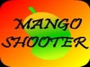 Jouer à Mango shooter