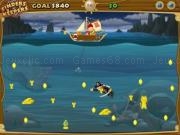 Jouer à Finders keepers - deadmans cay