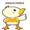 Jouer à Duck jigsaw puzzle games
