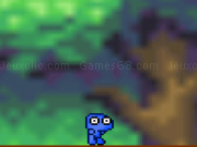 Jouer à Mouse runner