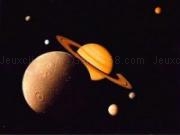 Jouer à Solar system jigsaw