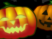Jouer à Halloween pumpkins