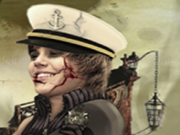 Jouer à Ragdoll bieber in pirate bay