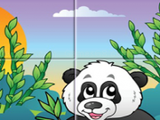 Jouer à Magic forest puzzle