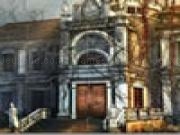 Jouer à Mystery of mortlake jigsaw