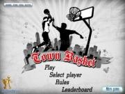Jouer à Street basket