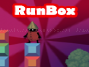 Jouer à Run box