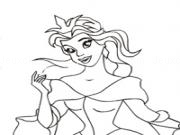 Jouer à Flamenco princess