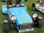 Jouer à Caterham 500 slider