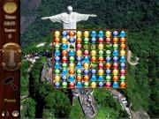 Jouer à Match around the world