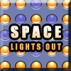 Jouer à Space lighs out