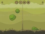 Jouer à Booger ball