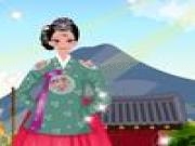Jouer à Hanbok collection