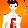 Jouer à Hanbok collection