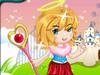 Jouer à Cute goddess dressup