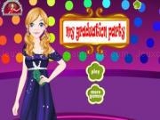 Jouer à My graduation party