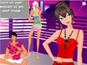 Jouer à Special night party