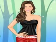 Jouer à Casual clothing dressup