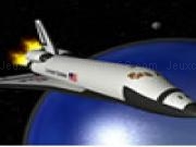 Jouer à Space shuttle jigsaw