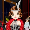 Jouer à Flapper girl dress up