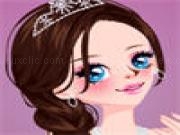 Jouer à Princess castle party makeover