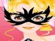 Jouer à Elegent style makeup