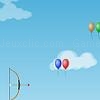 Jouer à Super balloon archer