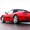 Jouer à Ferrari car