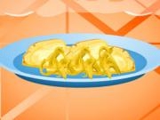 Jouer à Crepe suzette
