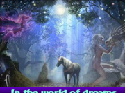 Jouer à In the world of dreams