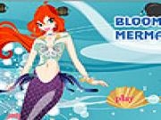 Jouer à Bloom mermaid girl