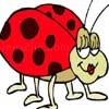 Jouer à Ladybug jigsaw puzzle game