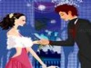 Jouer à Invited a hot lady