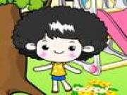 Jouer à Chirldren playground decor