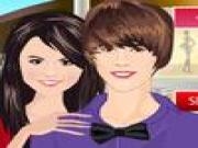 Jouer à Sweet dating dress