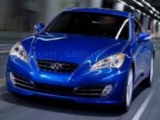 Jouer à Hyundai genesis slider