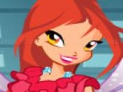 Jouer à Bloom fashion dressup