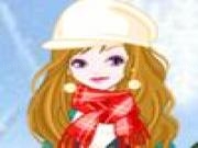 Jouer à Baby love winter come