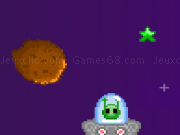 Jouer à Cosmo star chaser