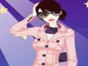 Jouer à Annoyed but cute model