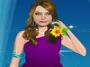 Jouer à Super star at night